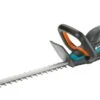 GARDENA Accu Heggenschaar ComfortCut 50/18V P4A Set 1 GARDENA Accu Heggenschaar ComfortCut 50/18V P4A Set -Tuinartikelen Winkel gardena accu heggenschaar comfortcut 50 18v p4a set 1500x828 640af31280cf7 l