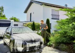 GARDENA Accu Hogedrukreiniger AquaClean 18V Solo 7 GARDENA Accu Hogedrukreiniger AquaClean 18V Solo -Tuinartikelen Winkel gardena accu hogedrukreiniger aquaclean 18v solo 1500x1065 640af2f194258 l