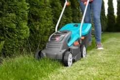 GARDENA Accu Maaier PowerMax 32/36V P4A Solo -Tuinartikelen Winkel gardena accu maaier powermax 32 36v p4a solo 1500x1000 640af303c2cc5 l