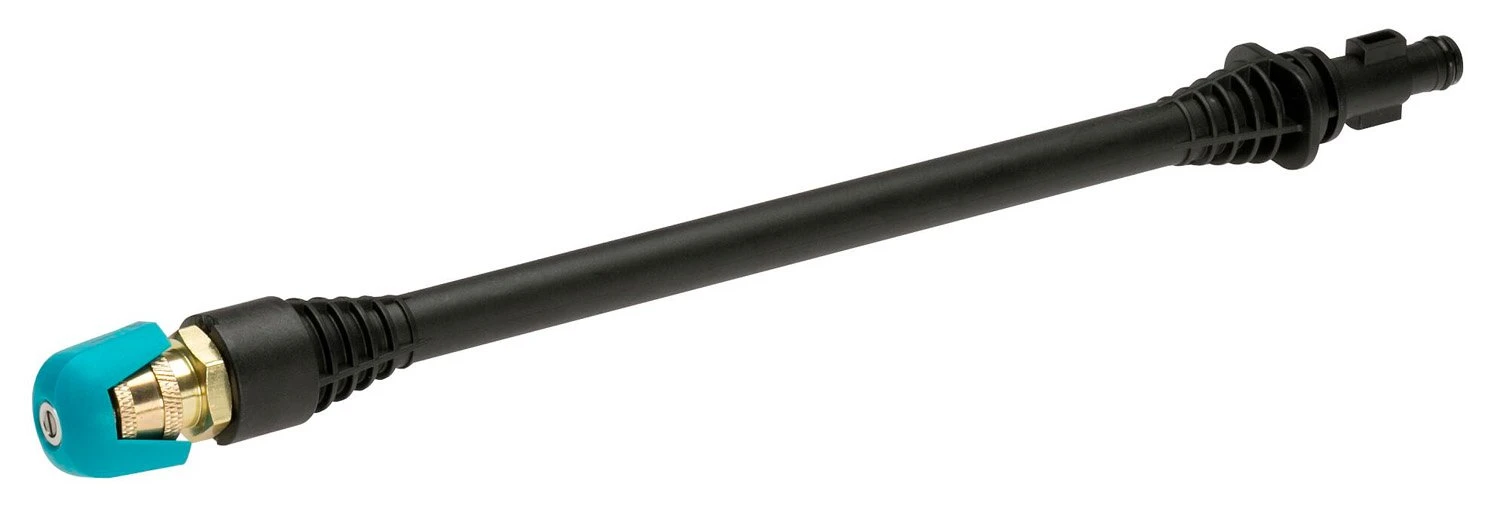 GARDENA Accu Hogedrukreiniger AquaClean 18V Set Premium 5 GARDENA Accu Hogedrukreiniger AquaClean 18V Set Premium - Afbeelding 3