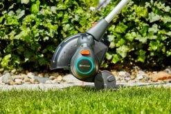 GARDENA Accu Trimmer ComfortCut 23/18V P4A Solo 9 GARDENA Accu Trimmer ComfortCut 23/18V P4A Solo -Tuinartikelen Winkel gardena accu trimmer comfortcut 23 18v p4a solo 1500x1000 640af311bae6b l