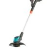 GARDENA Accu Trimmer EasyCut 23/18V P4A Solo -Tuinartikelen Winkel gardena accu trimmer easycut 23 18v p4a solo 1000x1500 640af3095b723 l