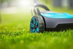 GARDENA Accu Maaier HandyMower 22/18V P4A Solo -Tuinartikelen Winkel gardena accumaaier handymower 22 18v p4a solo 1500x1000 640af2fbd4ce2 l