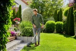 GARDENA Accutrimmer ComfortCut 23/18V P4A Set -Tuinartikelen Winkel gardena accutrimmer comfortcut 23 18v p4a set 1500x1000 640af30e0e0b5 l