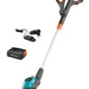 GARDENA Accutrimmer EasyCut 23/18V P4A Set -Tuinartikelen Winkel gardena accutrimmer easycut 23 18v p4a set 1132x1500 640af305c365f l