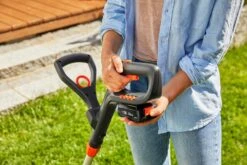 GARDENA Accutrimmer EasyCut 23/18V P4A Set -Tuinartikelen Winkel gardena accutrimmer easycut 23 18v p4a set 1500x1000 640af3071c5d6 l