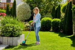 GARDENA Accutrimmer EasyCut 23/18V P4A Set -Tuinartikelen Winkel gardena accutrimmer easycut 23 18v p4a set 1500x1000 640af308471b6 l