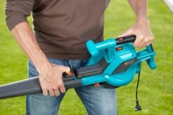 GARDENA Bladblazer Ergojet 3000 -Tuinartikelen Winkel gardena bladblazer ergojet 3000 1619704908 l