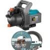 GARDENA Classic Besproeiingspomp 3500/4 Set -Tuinartikelen Winkel gardena classic besproeiingspomp 3500 4 set 1350x1500 640af5bdb3c54 l