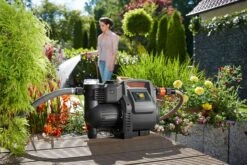 GARDENA Classic Hydrofoorpomp 3500/4E -Tuinartikelen Winkel gardena classic hydrofoorpomp 3500 4e 1500x1002 640af5d00ac1c l