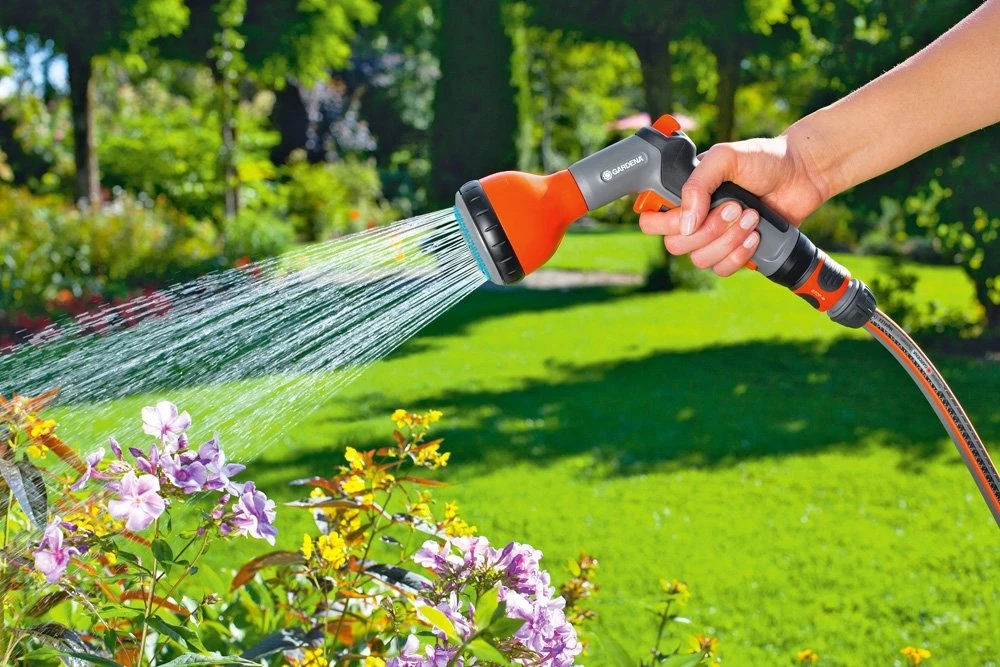 GARDENA Classic Multibroes 5 GARDENA Classic Multibroes - Afbeelding 3