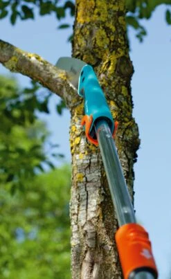 GARDENA Combisystem Snoeizaag -Tuinartikelen Winkel gardena combisystem snoeizaag 919x1500 640af808c906f l