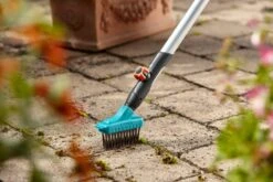 GARDENA Combisystem Voegenborstel Metaal -Tuinartikelen Winkel gardena combisystem voegenborstel metaal 1619704757 l