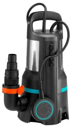 GARDENA Dompel/Vuilwaterpomp 15000 -Tuinartikelen Winkel gardena dompel vuilwaterpomp 15000 851x1500 640af5e556e52 l
