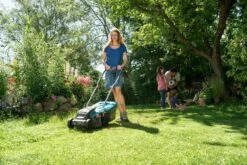 GARDENA Elektrische Grasmaaier Powermax 1200/32 -Tuinartikelen Winkel gardena elektrische grasmaaier powermax 1200 32 1619704786 l