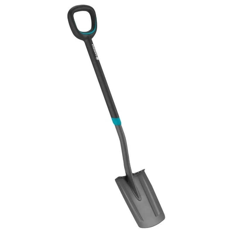 GARDENA ErgoLine Spade D-greep 3 GARDENA ErgoLine Spade D-greep