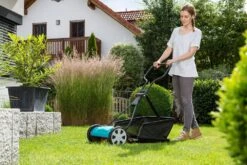 GARDENA Kooimesmaaier 330 -Tuinartikelen Winkel gardena kooimesmaaier 330 1619704794 l