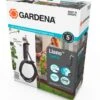 GARDENA Liano™ TapFix Slanghouder + 10 M Liano™ Textielslang -Tuinartikelen Winkel gardena liano tapfix slanghouder 10 m liano textielslang 1184x1500 640af3c56ac9a l