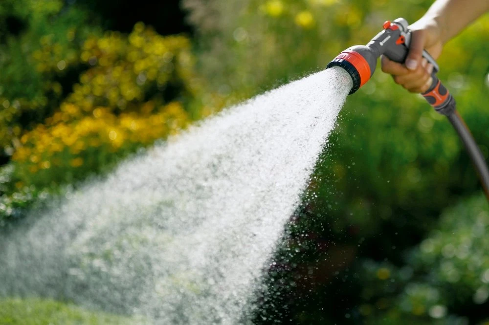 GARDENA Multibroes + Waterstop 4 GARDENA Multibroes + Waterstop - Afbeelding 2