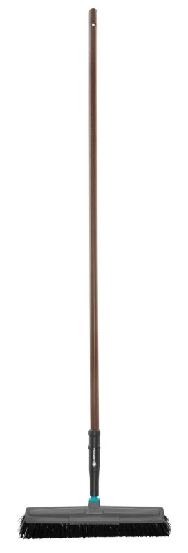 GARDENA NatureLine Straatbezem FSC 100_ 3 GARDENA NatureLine Straatbezem FSC 100_