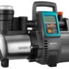 GARDENA Premium Hydrofoorpomp 6000/6E LCD Inox -Tuinartikelen Winkel gardena premium hydrofoorpomp 6000 6e lcd inox 1500x1218 640af5d73081e l