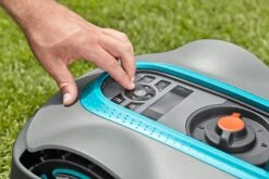 GARDENA Robotmaaier SILENO City 250m² -Tuinartikelen Winkel gardena robotmaaier sileno city 250m 1500x1000 640af6a04dbab l