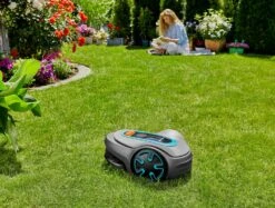 GARDENA Robotmaaier SILENO Minimo 500 M² -Tuinartikelen Winkel gardena robotmaaier sileno minimo 500m 1500x1137 640af69db3ce3 l