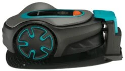 GARDENA Robotmaaier SILENO Minimo 500 M² -Tuinartikelen Winkel gardena robotmaaier sileno minimo 500m 1500x855 640af69d1136d l