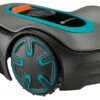 GARDENA Robotmaaier SILENO Minimo 500 M² -Tuinartikelen Winkel gardena robotmaaier sileno minimo 500m 1500x940 640af69b8c138 l