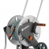 GARDENA Slangenwagen Metaal AquaRoll M Set (20m) -Tuinartikelen Winkel gardena slangenwagen metaal aquaroll m set 20m 1619704835 l