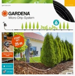 GARDENA Micro-Drip-System Startset M 25m Autom. Rijplanten 9 GARDENA Micro-Drip-System Startset M 25m Autom. Rijplanten -Tuinartikelen Winkel gardena startset m 25m autom 1487x1500 640af4f7ad82e l
