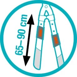 GARDENA Takkenschaar TeleCut 650-900B -Tuinartikelen Winkel gardena takkenschaar telecut 650 900b 1500x1500 640af7ef40e87 l