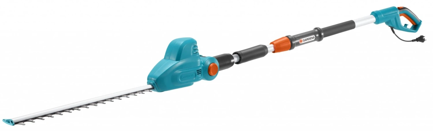 GARDENA Teleschaar Heggenschaar THS 500/48 4 GARDENA Teleschaar Heggenschaar THS 500/48 - Afbeelding 2