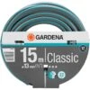 GARDENA Tuinslang Classic (1/2"), 15m -Tuinartikelen Winkel gardena tuinslang classic 1 2 15m 800x773 624ffb55c6dfa l