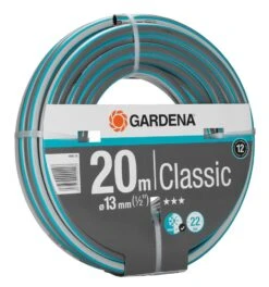 GARDENA Tuinslang Classic 1/2 Inch 20m Pall 6 GARDENA Tuinslang Classic 1/2 Inch 20m Pall -Tuinartikelen Winkel gardena tuinslang classic 1 2 inch 20m pall 1619704669 1 l