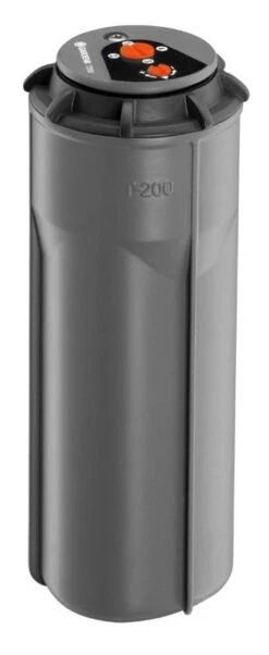 GARDENA Turbinesproeier Verzonken 200m2