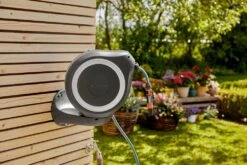 GARDENA Wandslangenbox 15 RollUp S Wit -Tuinartikelen Winkel gardena wandslangenbox 15 rollup s wit 1619704855 l