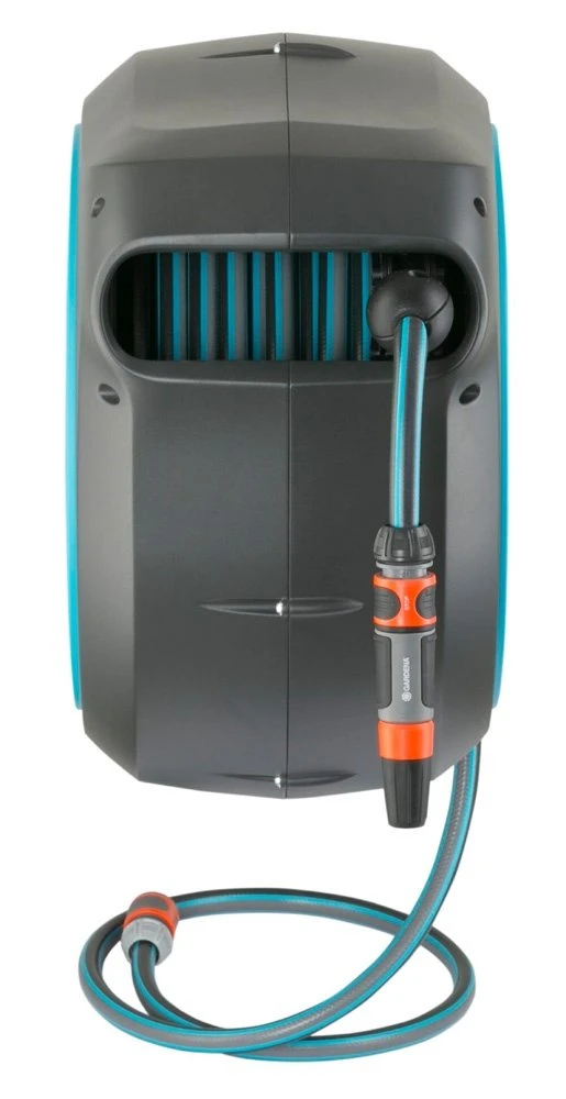 GARDENA Wandslangenbox 35 RollUp XL 4 GARDENA Wandslangenbox 35 RollUp XL - Afbeelding 2