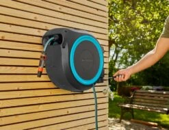 GARDENA Wandslangenbox 35 RollUp XL 8 GARDENA Wandslangenbox 35 RollUp XL -Tuinartikelen Winkel gardena wandslangenbox 35 rollup xl 1619704859 2 l