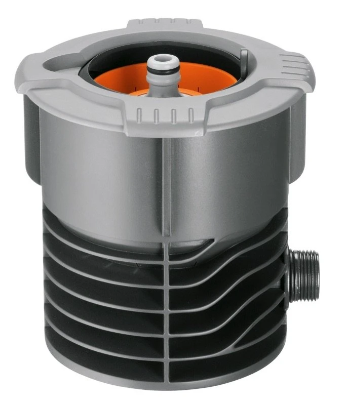 GARDENA Waterstopcontact 3 GARDENA Waterstopcontact