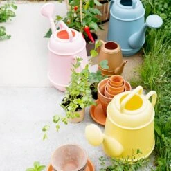 Gieter Plastic Blauw 12L 5 Gieter Plastic Blauw 12L -Tuinartikelen Winkel gieter plastic 12l blauw l44 x h39 cm 1181x1181 620e6021e1d51 l