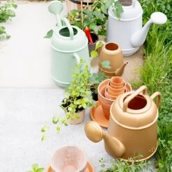 Gieter Plastic Mint 12L 5 Gieter Plastic Mint 12L -Tuinartikelen Winkel gieter plastic 12l mint l44 x h39 cm 1181x1181 620e601ea06a9 l