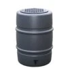 Harcostar Regenton 168lt Antraciet -Tuinartikelen Winkel harcostar regenton 168lt antraciet 1615285236 l