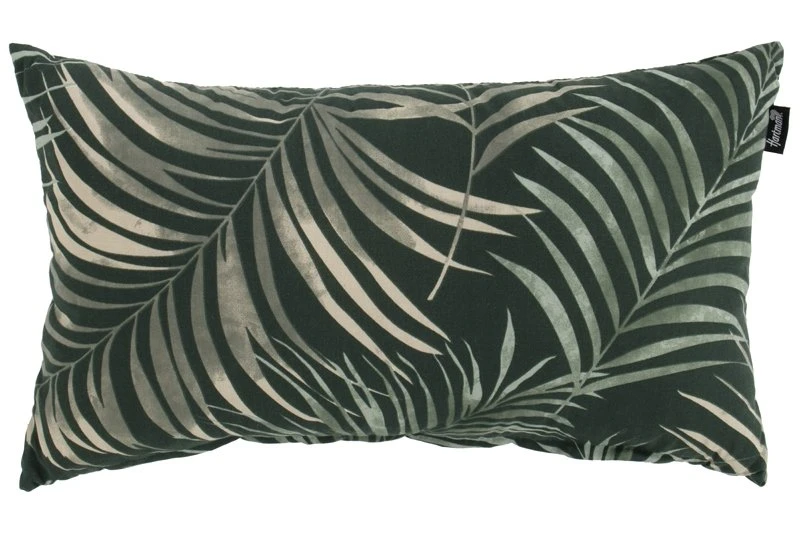 Hartman Belize Dark Green Lendekussen 50x30x14 3 Hartman Belize Dark Green Lendekussen 50x30x14