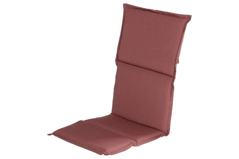 Hartman Cuba Cassis Sling Hoge Rug 123x50x3 3 Hartman Cuba Cassis Sling Hoge Rug 123x50x3