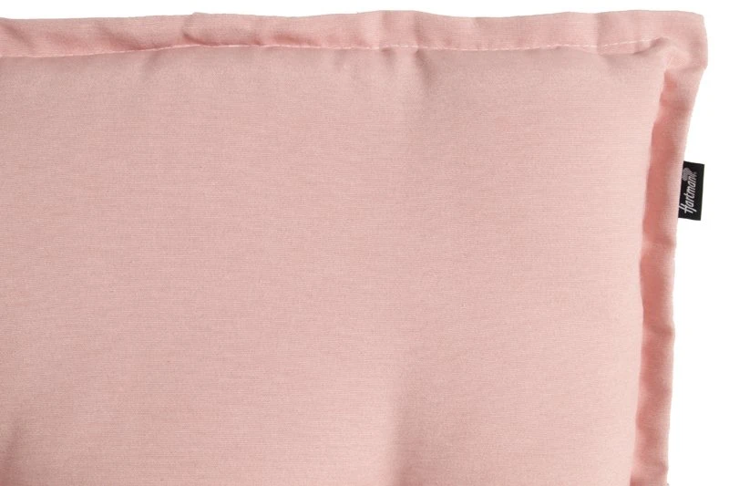 Hartman Cuba Pink Hoge Rug Tuinkussen 123x50x8 4 Hartman Cuba Pink Hoge Rug Tuinkussen 123x50x8 - Afbeelding 2