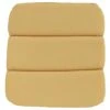 Hartman Cuba Yellow Zitkussen Delphine 44x40x3 -Tuinartikelen Winkel hartman cuba yellow zitkussen delphine 44x40x3 1200x800 6233410f0c96a l