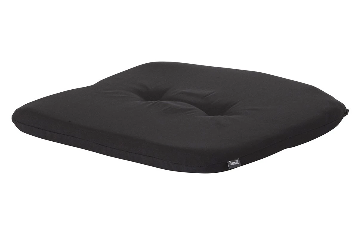 Hartman Havana Dark Grey Zitkussen 46x45x4 3 Hartman Havana Dark Grey Zitkussen 46x45x4