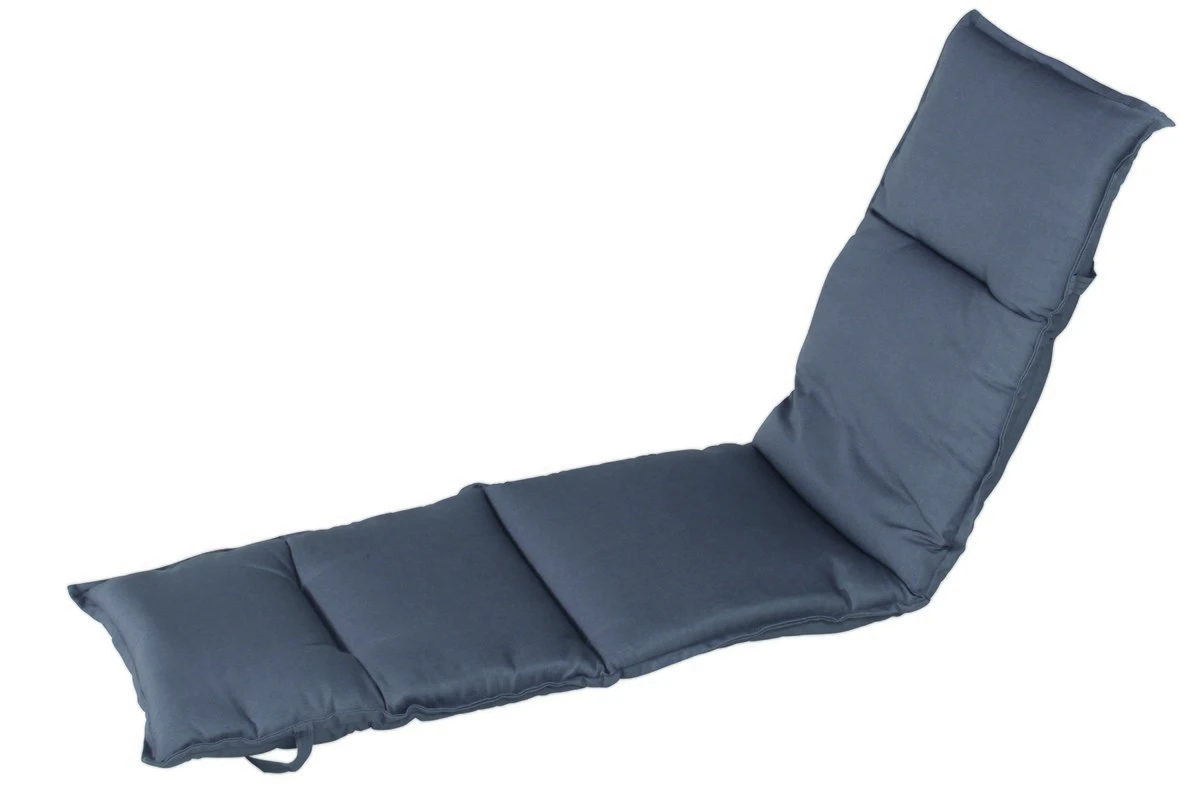 Hartman Havana Sealgrey Ligbedkussen 195x63x9 3 Hartman Havana Sealgrey Ligbedkussen 195x63x9