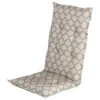 Hartman Jason Sand Hoge Rug Tuinkussen 123x50x8 -Tuinartikelen Winkel hartman jason sand hoge rug tuinkussen 123x50x8 6000x4000 6231bbcde73ed l